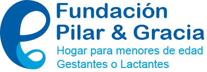 Logo Pilar y Gracia