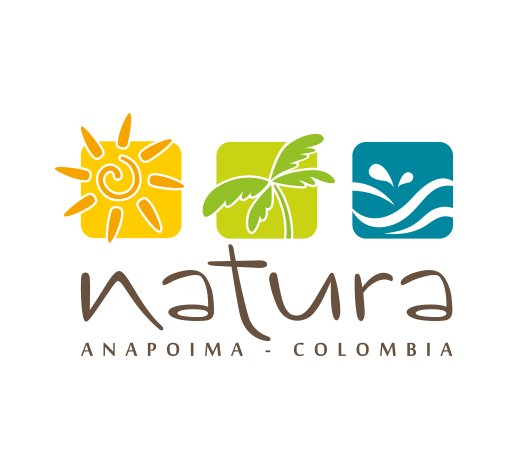 Logo Hotel Natura Anapoima